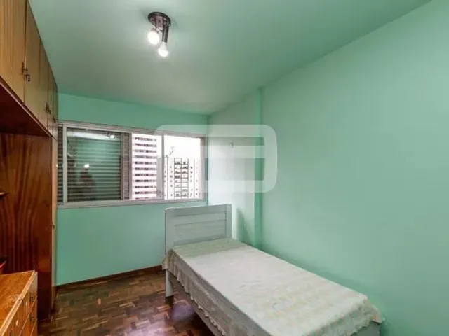 Imagem 13: Apartamento com 4 Dormitório no Centro de Curitiba