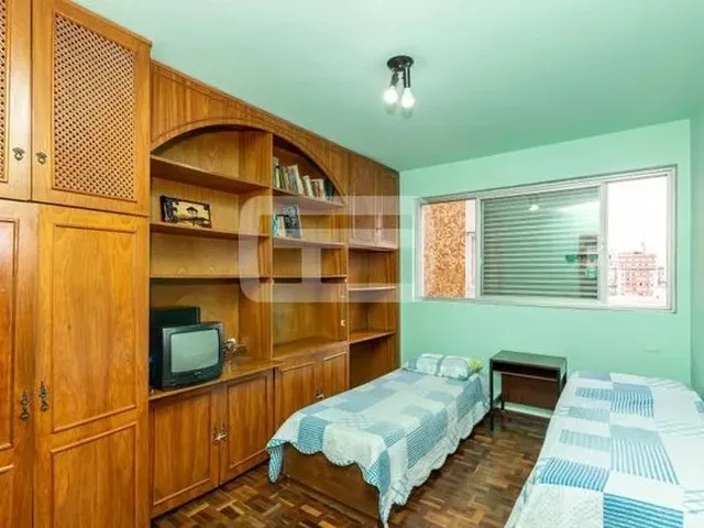 Imagem 12: Apartamento com 4 Dormitório no Centro de Curitiba