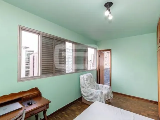 Imagem 5: Apartamento com 4 Dormitório no Centro de Curitiba