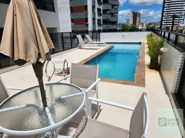Imagem 1: Apartamento para Venda 3 Quartos com Piscina , Academia e Elevador em Jardim Vitória