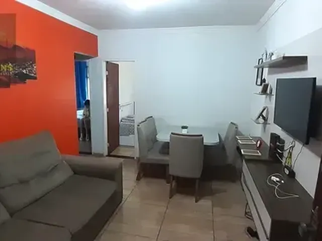 Imagem: Apartamento em Alvorada - Vila Velha, Es