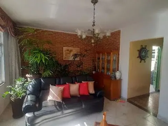 Imagem: Casa com 3 Dormitórios À Venda, 188 M²