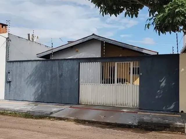 Imagem: Vendo Casa em Condomínio