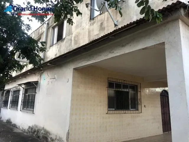 Imagem: Casa 3 Quartos em santa Mônica