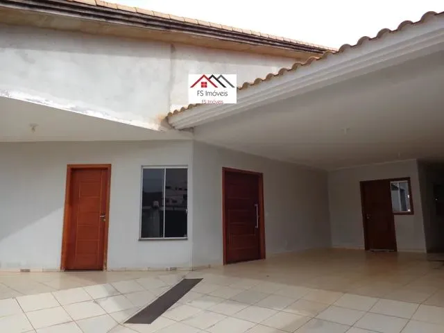 Imagem: Casa para Venda Possui 500 Metros Quadrados