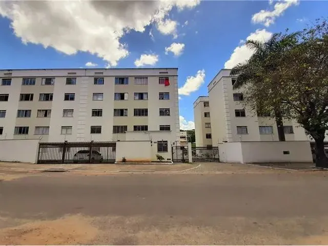Imagem: Excelente Apto. 2 Quartos - Bairro santa