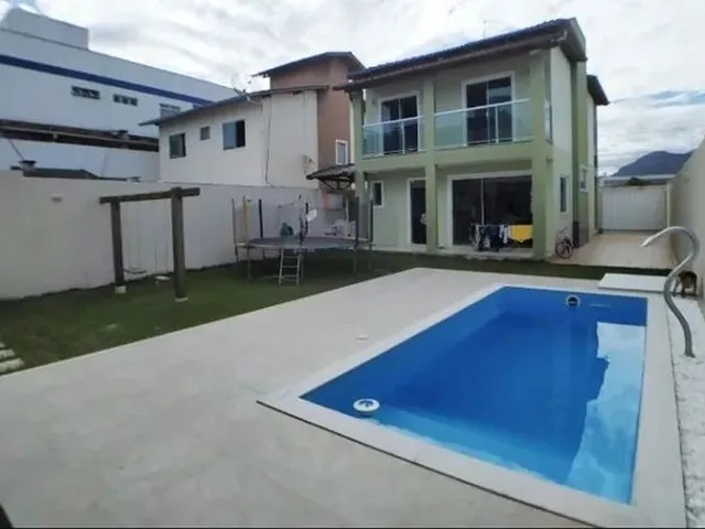 Imagem: Casa Duplex 4 Quartos - À Venda - Praia
