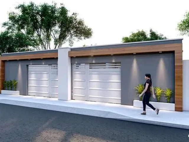 Imagem: Casa para Venda com 62 Metros Quadrados