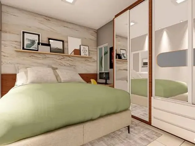 Imagem 2: Casa para Venda com 62 Metros Quadrados com 3 Quartos em Arianópolis (Jurema) - Caucaia