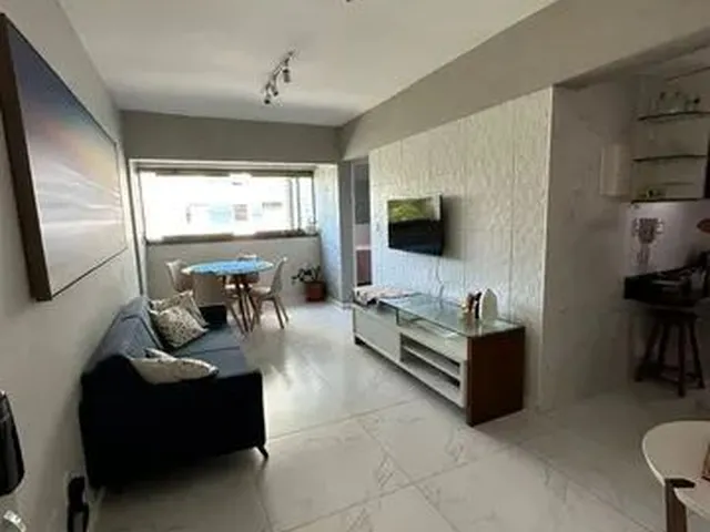 Imagem 4: Mc - Oportunidade com 64M em Boa Viagem