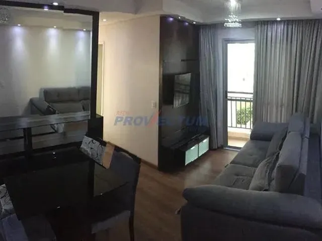 Imagem: Apartamento - Vila Mimosa - Campinas