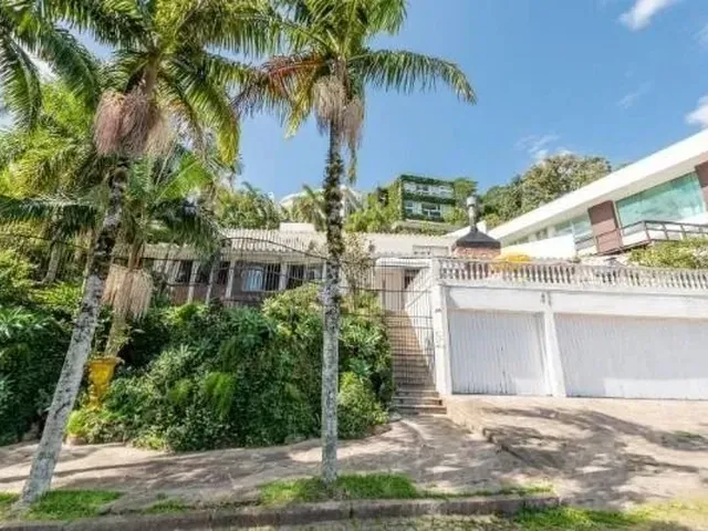 Imagem: Casa para Venda - 347M², 3 Dormitórios