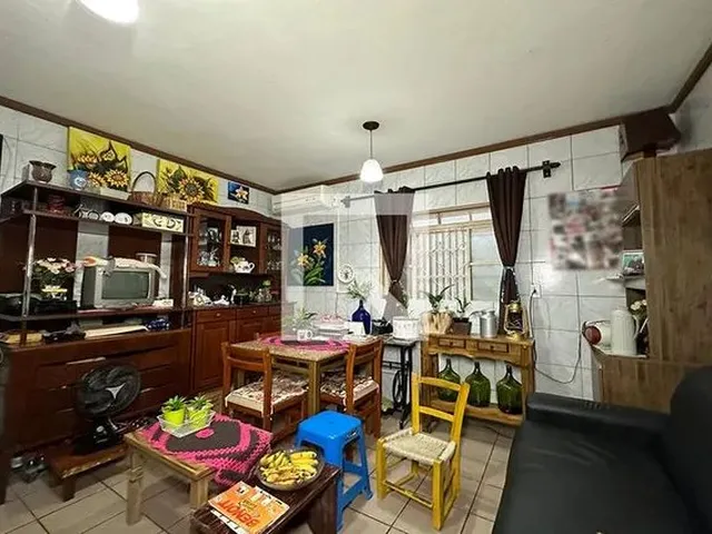 Imagem: Casa À Venda - Campina, 1 Quarto, 80 M2