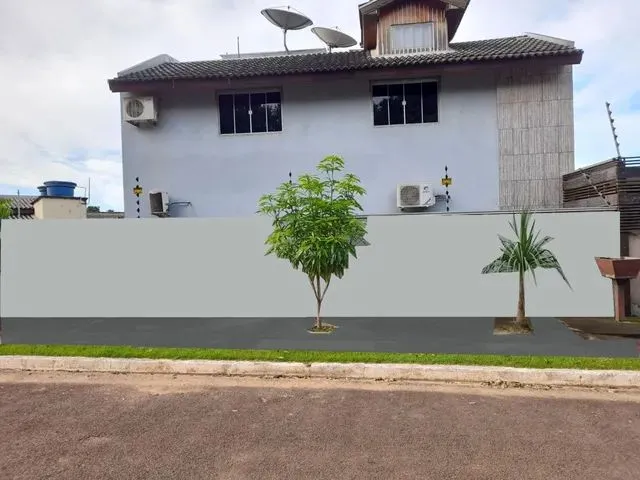 Imagem: Vender Ou Permuta por Casa, Chácara no