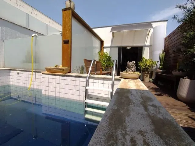 Imagem: Casa com 03 Quartos no Bairro Caiçara