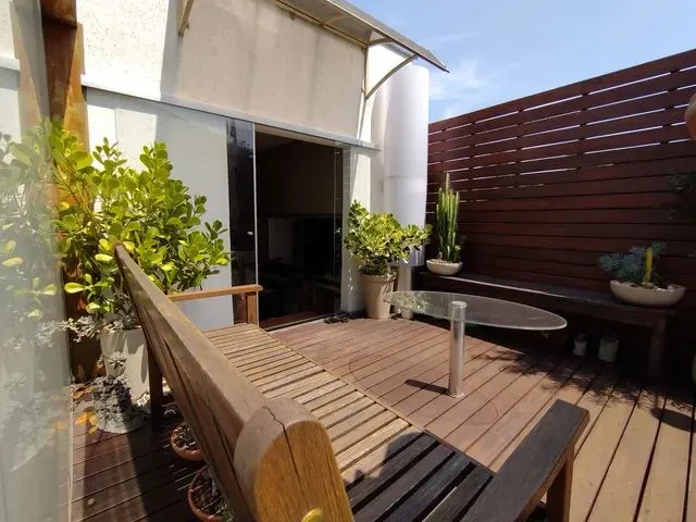 Imagem 5: Casa com 03 Quartos no Bairro Caiçara