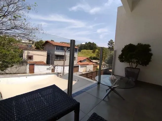 Imagem 10: Casa com 03 Quartos no Bairro Caiçara