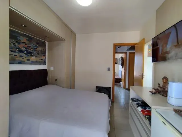 Imagem 4: Casa com 03 Quartos no Bairro Caiçara