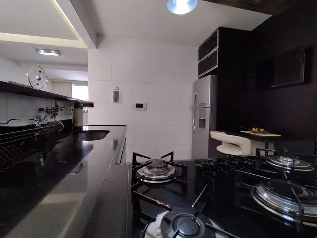 Imagem 6: Casa com 03 Quartos no Bairro Caiçara