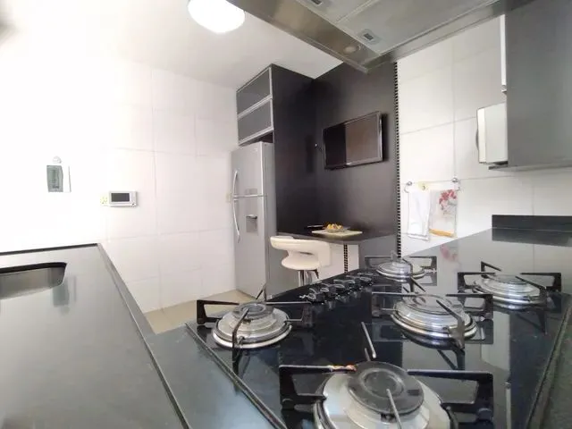 Imagem 14: Casa com 03 Quartos no Bairro Caiçara