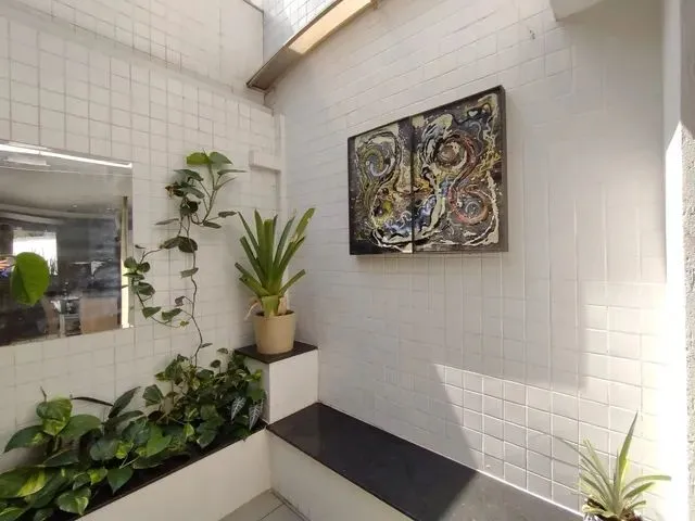 Imagem 12: Casa com 03 Quartos no Bairro Caiçara