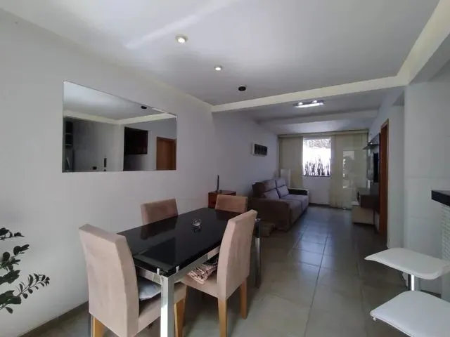Imagem 9: Casa com 03 Quartos no Bairro Caiçara