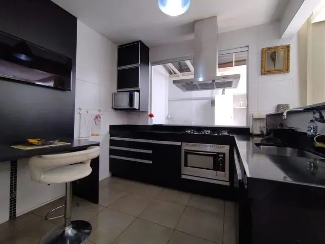 Imagem 3: Casa com 03 Quartos no Bairro Caiçara