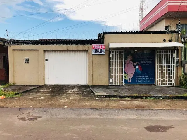 Imagem 2: Vendo Terreno Titulado com Ponto Comercial