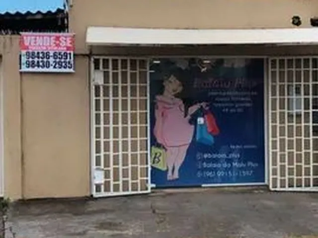 Imagem 3: Vendo Terreno Titulado com Ponto Comercial