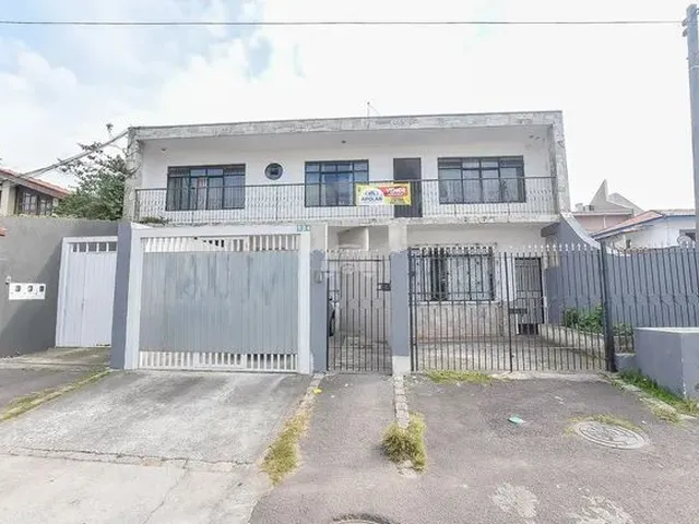 Imagem: Sobrado para Venda Tem 230 Metros Quadrados