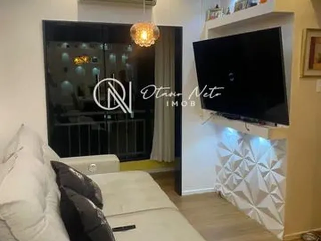 Imagem: Cond. Neo Colori Vendo Apto 2/4 Reformado