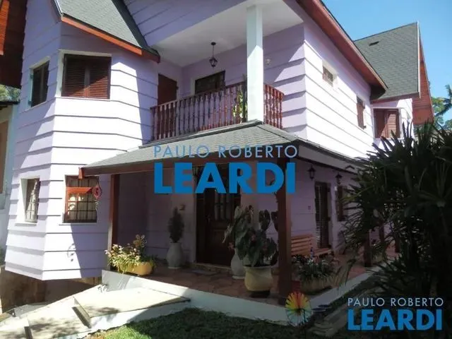 Imagem: Casa Assobradada - Jardim Tremembé - Sp