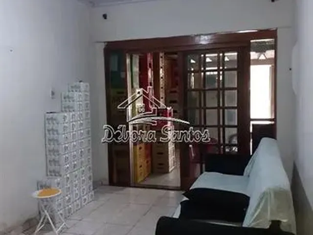 Imagem: Oportunidade. Casa Ampla com 3 Quartos