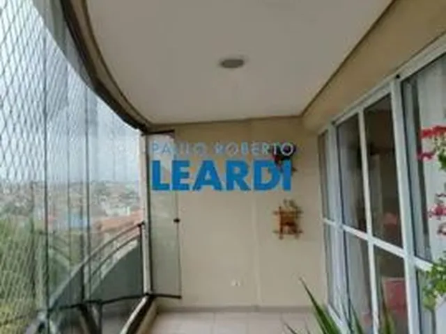 Imagem: Apartamento - Vila Maria - Sp