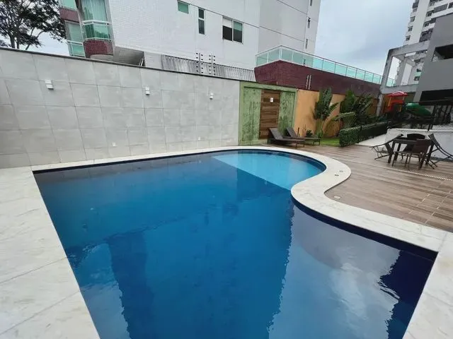 Imagem: Er- Apartamento 03 Suites - 02 Vagas- Moveis