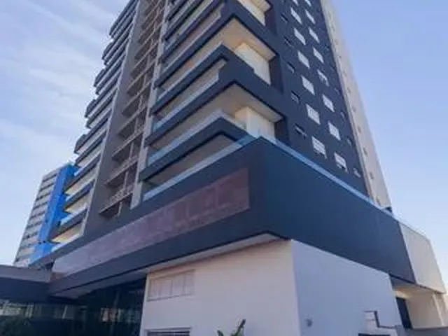 Imagem: São Leopoldo - Apartamento Padrão - Morro
