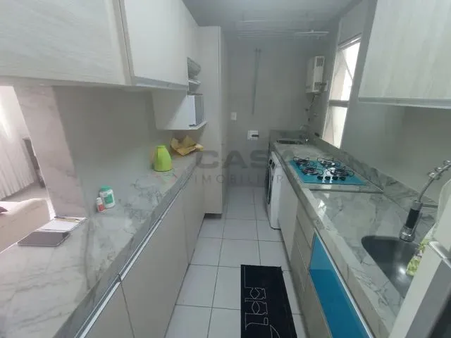 Imagem: Fbm Apartamento para Venda Tem 69 Metros