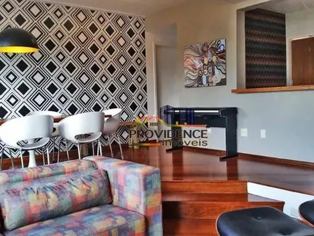 Imagem 1: Apto Diferenciado no Campestre - 127M2