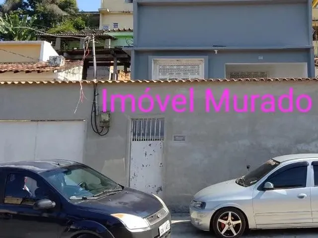 Imagem: Vende-Se Casa em Ricardo de Albuquerque