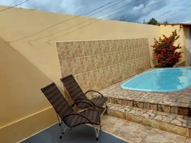 Imagem: Casa para Venda com 90 Metros Quadrados
