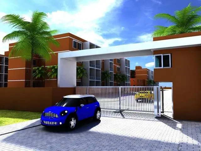 Imagem: Apartamento com 3 Dormitórios À Venda