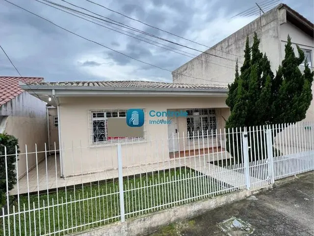 Imagem: Nf_Casa C/ 03 Dormitórios 02 Apartamentos