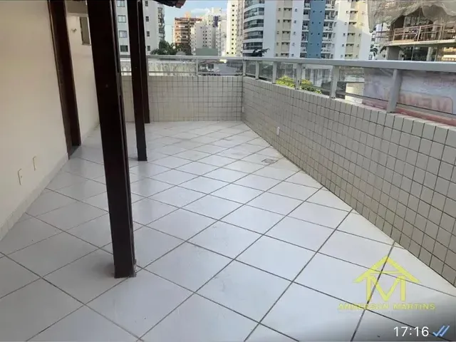 Imagem: Cobertura em Praia da Costa - Vila Velha
