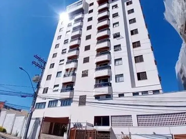 Imagem: Apartamento - Nova Campinas - Campinas