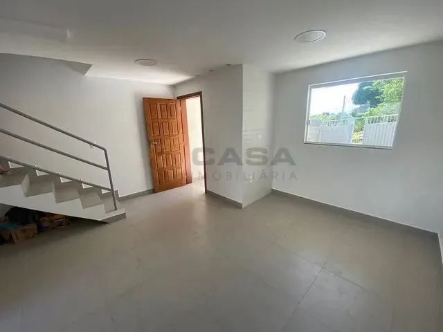 Imagem: Fbm Casa Duplex C/ 2 Quartos / Unida com