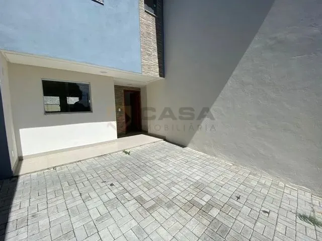 Imagem 5: Fbm Casa Duplex C/ 2 Quartos / Unida com Quintal Grande - São Patrício- Jacaraípe