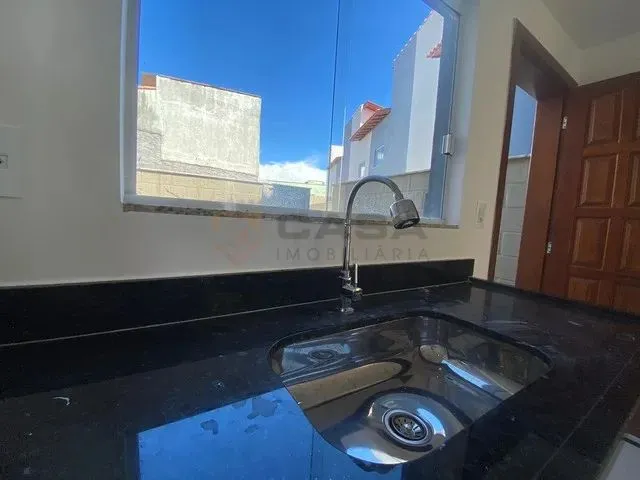 Imagem 3: Fbm Casa Duplex C/ 2 Quartos / Unida com Quintal Grande - São Patrício- Jacaraípe