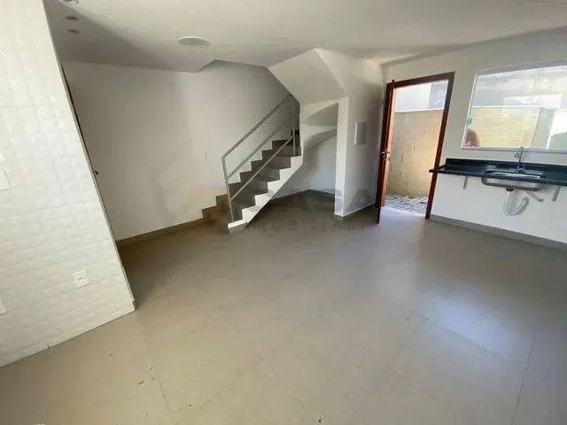 Imagem 8: Fbm Casa Duplex C/ 2 Quartos / Unida com Quintal Grande - São Patrício- Jacaraípe