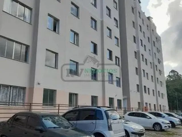 Imagem: Apartamento para Venda Tem 47 Metros Quadrados
