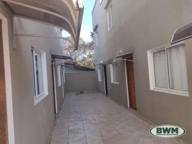 Imagem: Casa com 2 Dormitórios - Jardim Karolyne